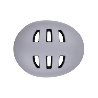 Lazer Maze KinetiCore Helmet - Matte Violet Fog
