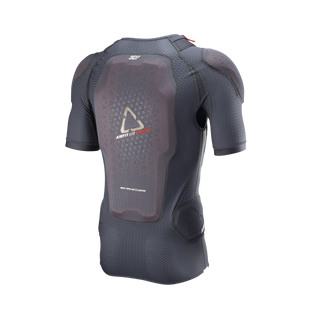 Leatt Body Tee 3DF AirFit Lite Evo - Black