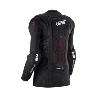Leatt Adult Body Protector Airflex Women's - Black