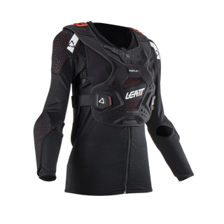 Leatt Adult Body Protector Airflex Women's - Black