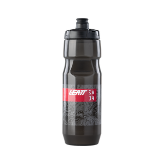 Leatt Bottle DuoValve 750ML - Smoke