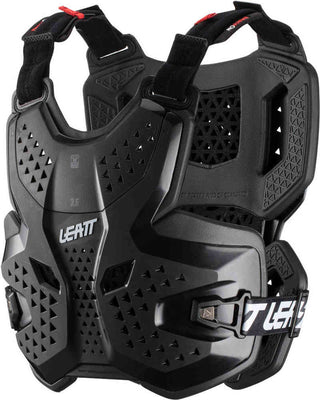 Leatt Chest Protector 3.5 - Black