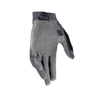 Leatt Glove 1.0 GripR Stealth