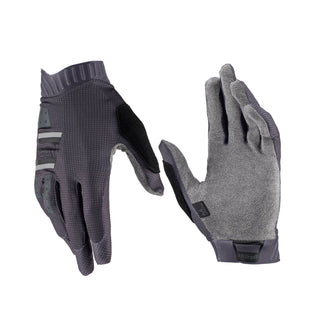 Leatt Glove 1.0 GripR Stealth