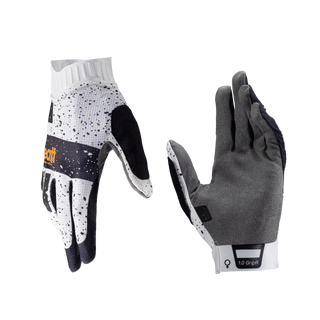 Latt Glove MTB 1.0 GripR Women - Cream