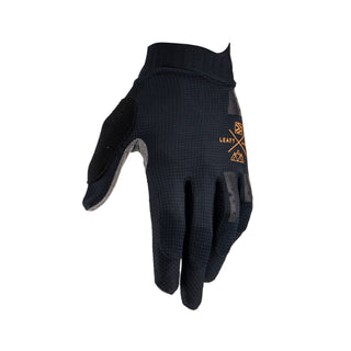 Leatt Glove MTB 1.0 GripR Women's Stealth