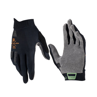 Leatt Glove MTB 1.0 GripR Women's Stealth