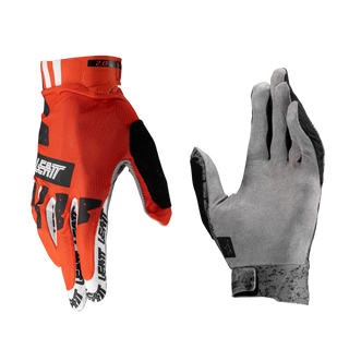 Leatt Glove MTB 2.0 X-Flow - Glow
