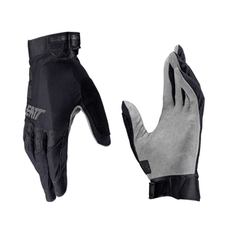 Leatt MTB 2.0 X-Flow Glove - Stealth