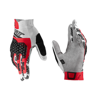 Leatt Glove MTB 4.0 - Lite Red