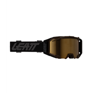 Leatt Goggle Velocity 5.0 MTB Iriz 68 VLT - Loam Bronze