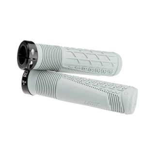 Leatt ReaFlex 6.0 Grips 31mm Regular - Granite