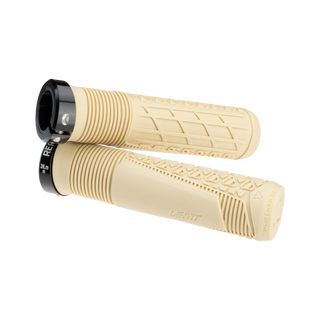 Leatt ReaFlex 6.0 Grips 29mm Thin - Peanut