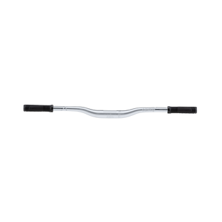 Leatt Handlebar Kit Launch Control 35 6.0 #Mid 23/9/800mm - Blast Silver