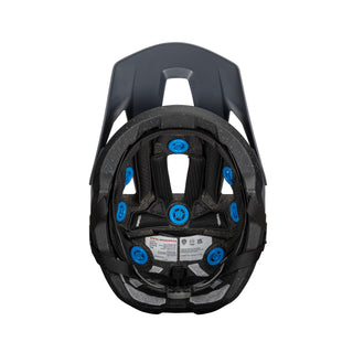 Leatt All Mtn 3.0 Helmet - Graphite