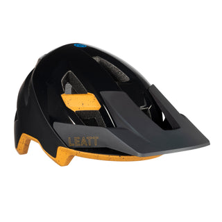 Leatt All Mtn 3.0 Helmet - Rust