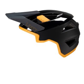 Leatt All Mtn 3.0 Helmet - Rust