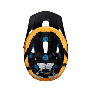 Leatt All Mtn 3.0 Helmet - Rust