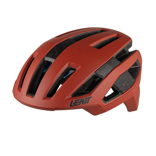 Leatt Endurance 3.0 V25 MTB Helmet - Lava