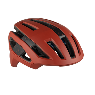 Leatt Endurance 3.0 V25 MTB Helmet - Lava