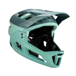 Leatt Enduro 3.0 Helmet - Pistachio