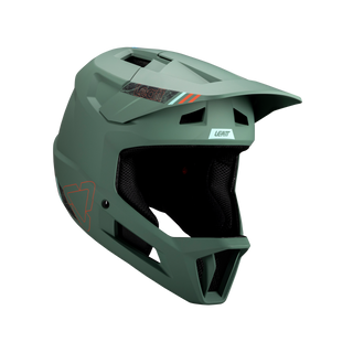 Leatt Gravity 1.0 V25 MTB Helmet - Teal