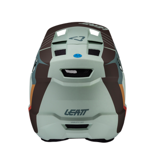 Leatt Gravity 2.0 V25 Helmet - Mint