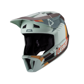 Leatt Gravity 2.0 V25 Helmet - Mint