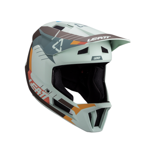Leatt Gravity 2.0 V25 Helmet - Mint