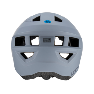 Leatt All MTN 1.0 V23 MTB Helmet - Titanium