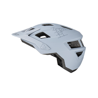 Leatt All MTN 1.0 V23 MTB Helmet - Titanium