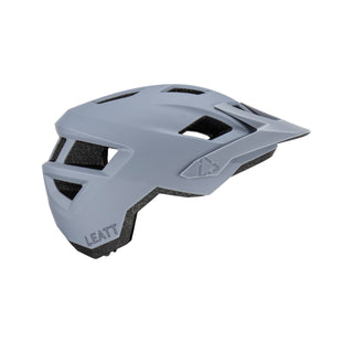 Leatt All MTN 1.0 V23 MTB Helmet - Titanium