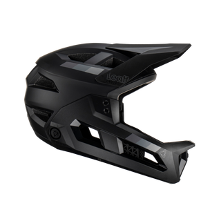 Leatt Enduro 2.0 V23 MTB Helmet - Stealth
