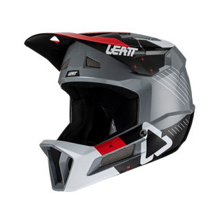 Leatt Gravity 2.0 Helmet - Titanium
