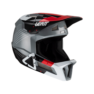 Leatt Gravity 2.0 Helmet - Titanium