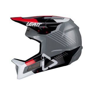 Leatt Gravity 2.0 Helmet - Titanium