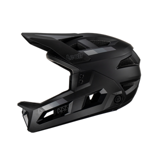 Leatt Enduro 2.0 V23 Junior MTB Helmet - Stealth