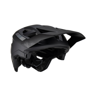 Leatt Enduro 2.0 V23 Junior MTB Helmet - Stealth
