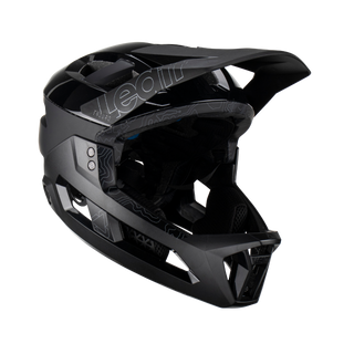 Leatt Enduro 3.0 V23 MTB Helmet - Stealth