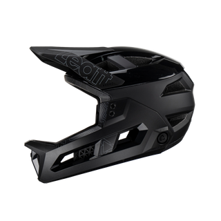 Leatt Enduro 3.0 V23 MTB Helmet - Stealth
