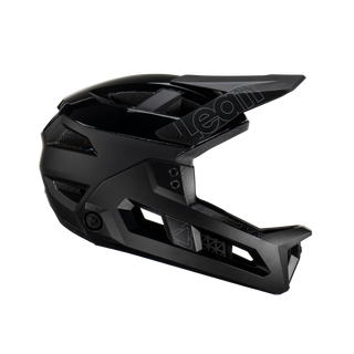 Leatt Enduro 3.0 V23 MTB Helmet - Stealth