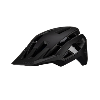 Leatt Trail 3.0 V23 MTB Helmet - Stealth