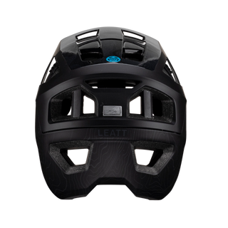 Leatt All Mtn 4.0 MTB Helmet - Stealth