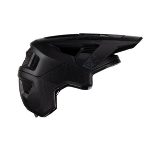 Leatt All Mtn 4.0 MTB Helmet - Stealth
