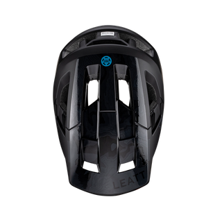 Leatt All Mtn 4.0 MTB Helmet - Stealth