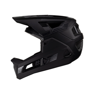 Leatt Enduro 4.0 MTB Helmet - Stealth