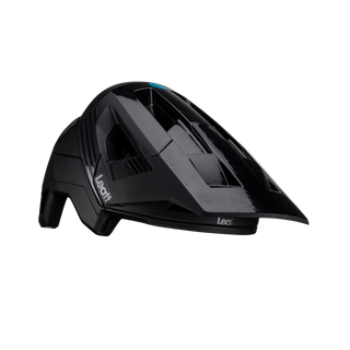 Leatt Enduro 4.0 MTB Helmet - Stealth