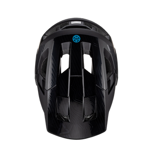 Leatt Enduro 4.0 MTB Helmet - Stealth