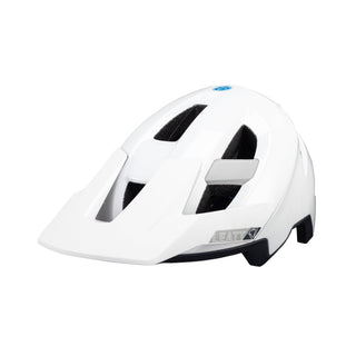 Leatt All Mtn 3.0 MTB Helmet - White