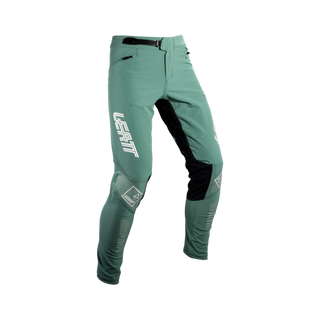 Leatt MTB Gravity Womens 4.0 Pants - Lagoon